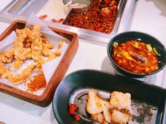 -新辣道鱼火锅(西直门店)