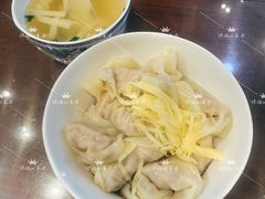开洋馄饨-熙盛源(永乐路店)