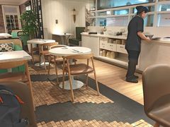 -葡珍轩冰室(虹桥机场T1店)