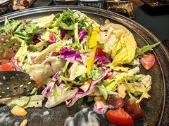 -無二炙坊·和牛烧肉(大钟寺1733店)