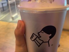 -喜茶(上海正大广场店)