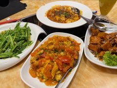 -家乡重庆火锅店