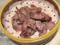 -山芋腔苏北菜(盐城滨海店)
