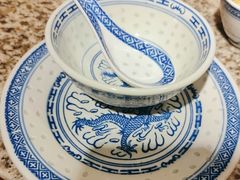 -南京大牌档(香港广场店)