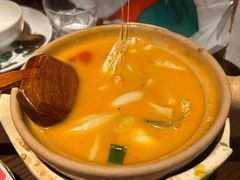 -泰妃殿(武汉首店)