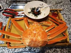 -震海贝烤贝·民俗特色店(延吉总店)