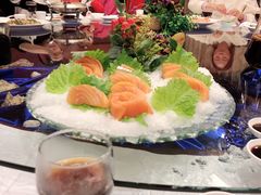 -快乐海鲜城(虎泉街店)