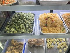 -河南烩面馆(复兴南街店)