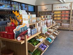 -长春堂顺时而饮(前门店)