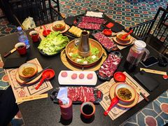 -潮庭牛肉火锅·骑楼私宴