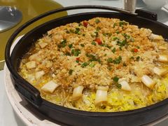 -沽上民肴·海鲜锅贴·天津菜(福州道鸿正家园店)