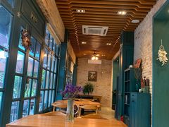 -SEN CASTLE城堡西餐(创意设计中心店)