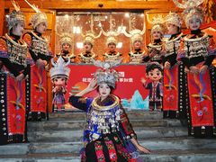 -亮欢寨酸汤鱼(沙冲路店)