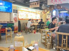 -夜椒瑶·广西大排档(八卦岭店)