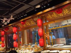 -鸽子窝(黄村店)