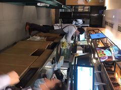 -木屋烧烤(坂田天安云谷店)