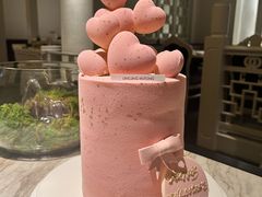 -玲婧胡同·Brunch·Kitchen(嘉里城店)
