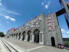 -大同煤炭博物馆