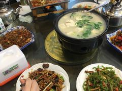 -徽州美食(三十年老店)