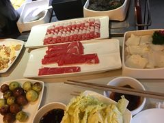 -海底捞火锅(北京路店)