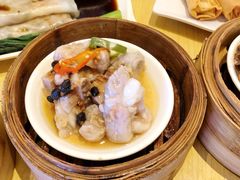 豉汁排骨-添好运点心专门店(百老汇店)