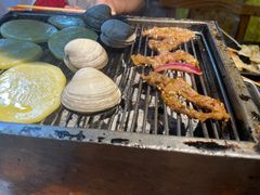 牛肋条-丹东特色烤肉(南光三部店)