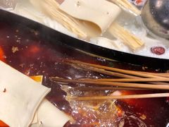 -钢管厂五区小郡肝串串香(党校路店)