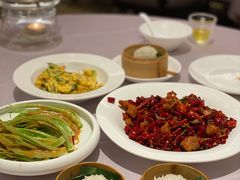 -粗茶淡饭·汉口公馆(循礼门店)