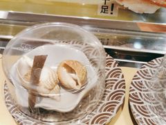 -争鲜回转寿司(通州万达店)