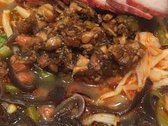 -水平有限广西米粉·广西风味集(五道口店)