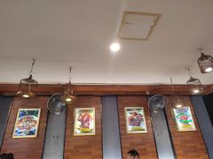 -喜鹊茶点.啫煲(车陂店)