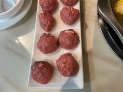 -潮汕大目牛肉火锅(水围店)
