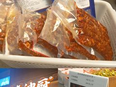 -百年神厨·地道川菜(清江西路店)