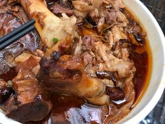 -走马楼饭庄(慈城古县城店)