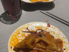 -海底捞火锅(银泰中心店)