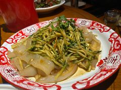 -蛟河庄稼院(临河街店)