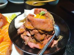 千层火山牛丼（中份）-YAMAKAWA(龙湖胥江天街店)