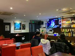 大堂-纪州豚骨酱油拉面(锦延路店)