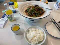 -兰湘子·湘菜小炒(长安万科广场店)