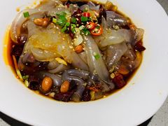 -半天妖烤鱼(芝罘万达店)