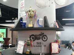 -车库咖啡(中关村创业大街店)
