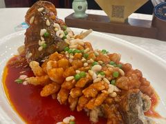 -楼外楼(西湖景区孤山路店)