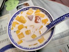 -恒信牛奶甜品(南京总店)