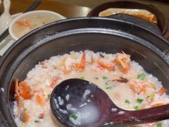 -如轩·海鲜砂锅粥·潮汕菜(海珠店)