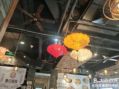 -粤点越有·茶点·粤菜(樵岭国际店)