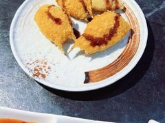 -上渔铁板烧(熙悦汇店)