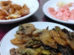 -温江公平红烧兔(总店)