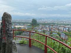 -桂林独秀峰王城景区