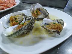 -四川小胡子海鲜(丁村万人海鲜广场店)