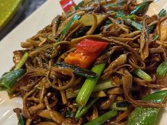 -米庄·原味私房菜(骏壹万邦店)